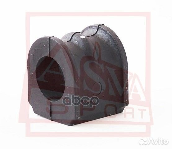 Втулка стабилизатора перед прав/лев 0207Z10