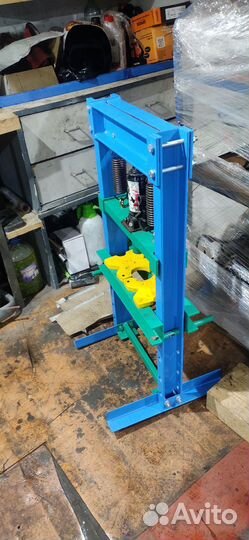 Ручной Гидравлические пресс