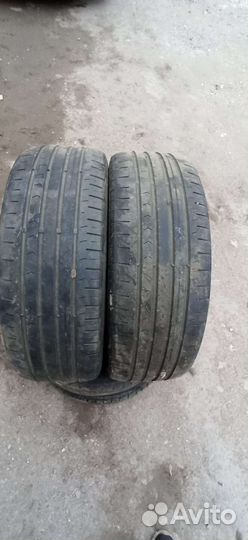 Continental Contact CT 21 205/55 R16