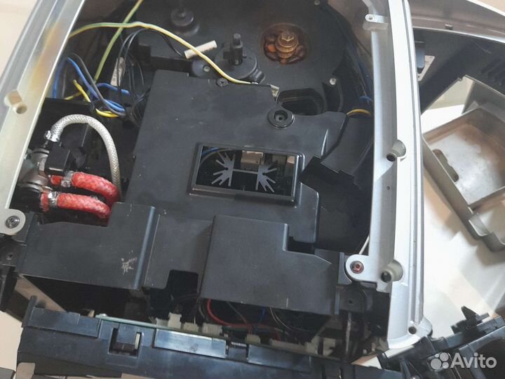 Кофемашина gaggia platinum vogue разбор