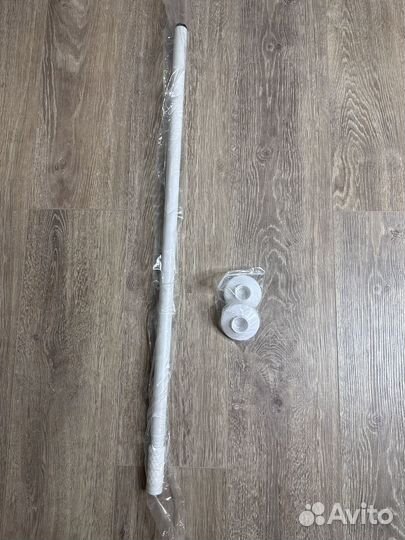 Карниз для ванной