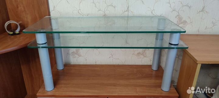 Тумбочка под тв бу