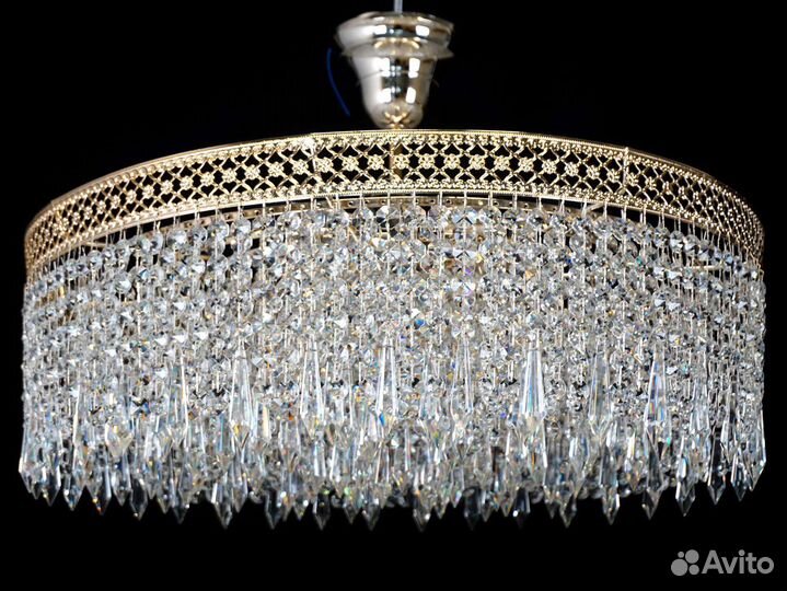 Потолочная люстра 