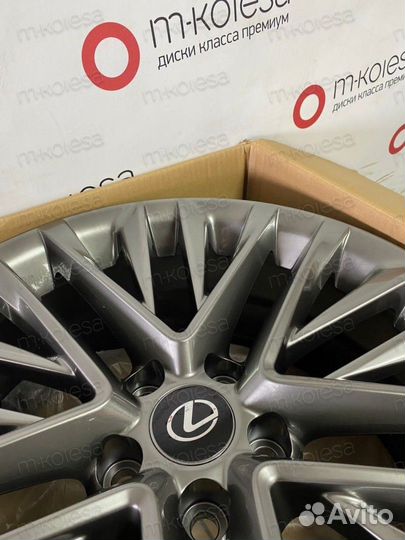 Диски Lexus R19