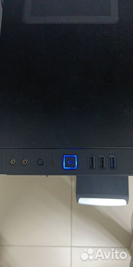 Системный блок бу Dexp Mars E316 (1)