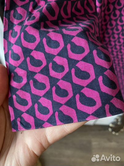 Платье Diane Von Furstenberg оригинал