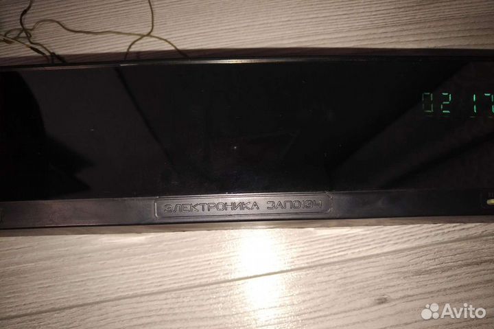 Зеркало заднего вида зап 01эч