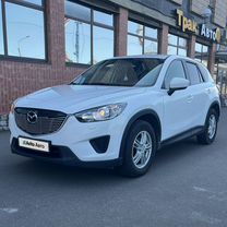 Mazda CX-5 2.0 MT, 2012, 68 000 км, с пробегом, цена 1 500 000 руб.