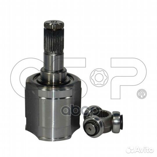 ШРУС внутр.hyundai accent II (LC) 1.3-1.5 (00-06)