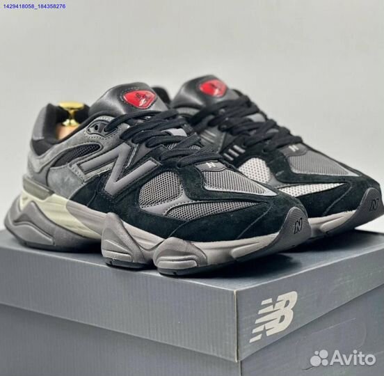 New Balance 9060 (Арт.47189)