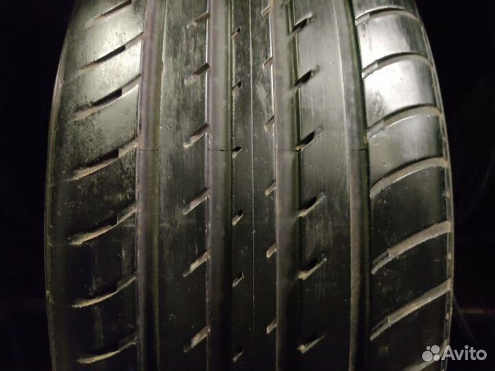 Goodyear Eagle NCT5 255/50 R21