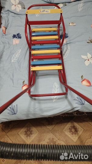 Санки