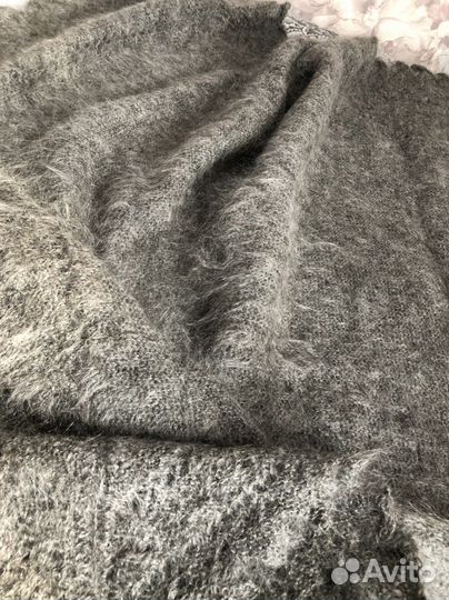 Платок шаль 140*140 новая