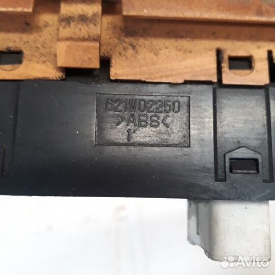 Блок управления стеклоподъемниками в сборе