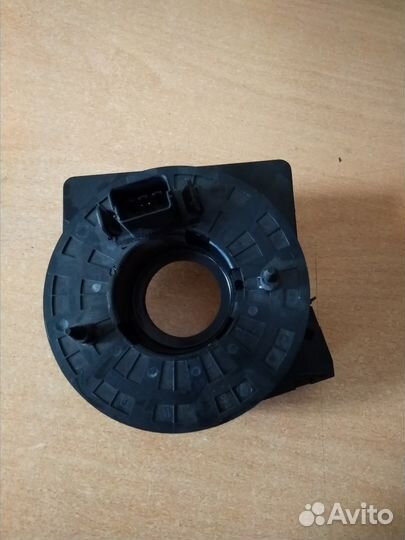 Возратное кольцо с контактным датчиком VW polo