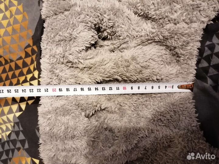 Комбинезон для маленькой собаки