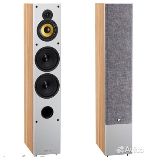 Напольная акустика Davis Acoustics MIA 90 Light Oa