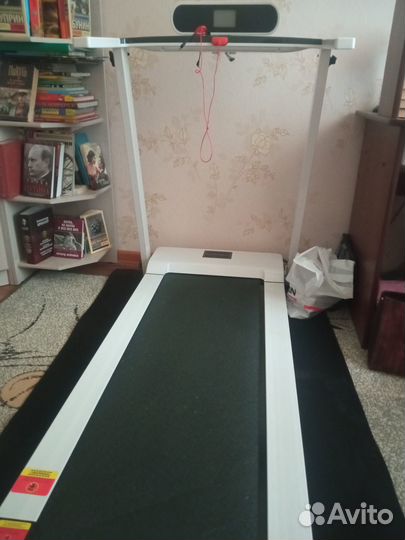 Беговая дорожка