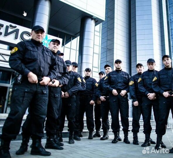 Крупный чоп с долгосрочными контрактами