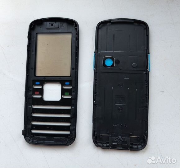 Корпус Nokia 6080