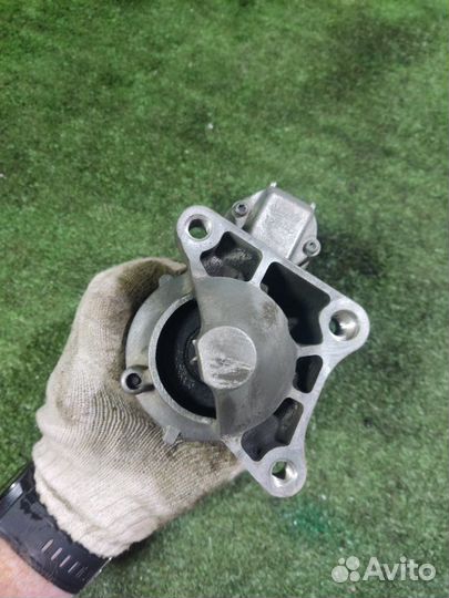 Стартер Nissan Almera G15