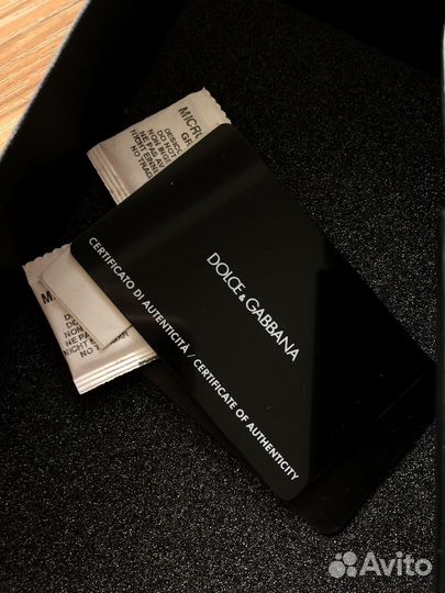 Чехол на iPad Dolce Cabbana