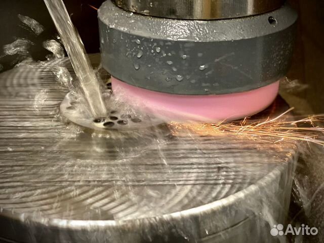 Заточка мясорубок, ножей для мясорубок, решеток