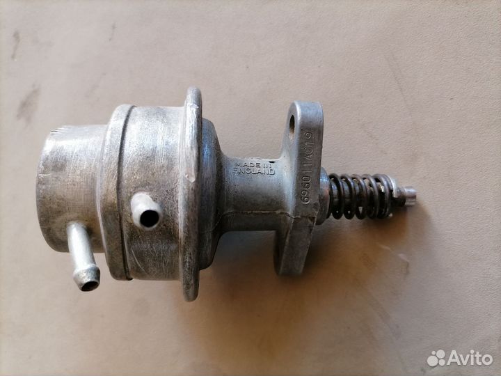 Насос топливный механический для VW Golf II/Jetta