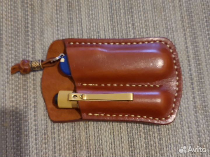 Чехол для ножа и фонарика