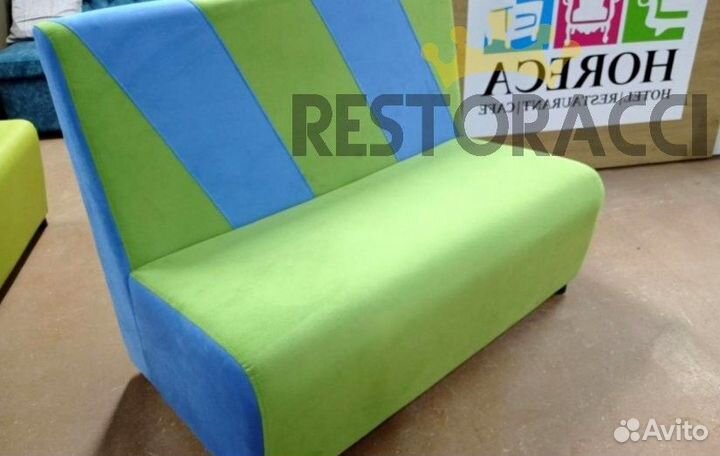 Мебель для кафе и кальянных