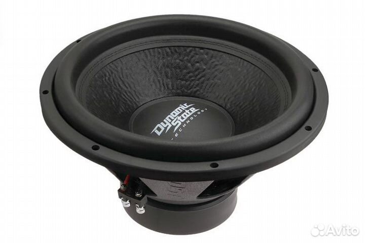 Dynamic State CSW-38.22HR