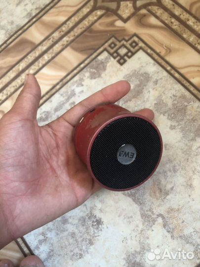 Блютуз колонка ewa