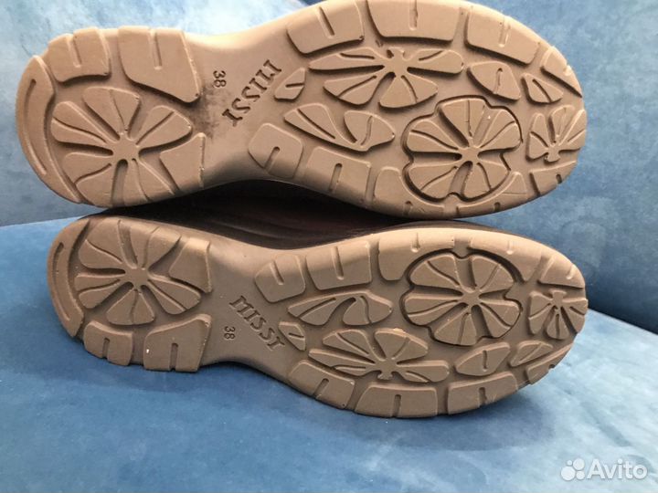 Сапоги детские Skandia