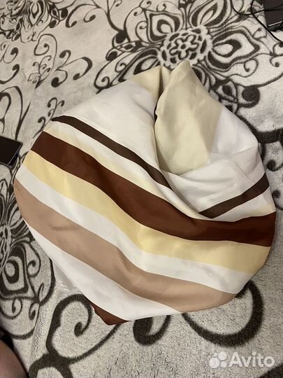 Штора для ванной бу целая