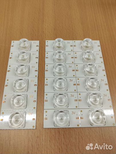 Универсальная подсветка для тв