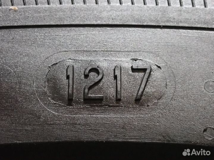 Gislaved Nord Frost 200 245/50 R18 104T