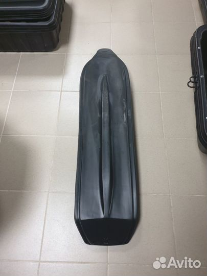 Накладка на лыжу № 17 arctic CAT 570, XT, Z1