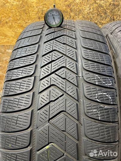 Pirelli Scorpion Winter 255/50 R20