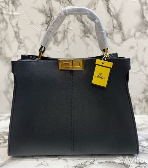 Сумка женская Fendi