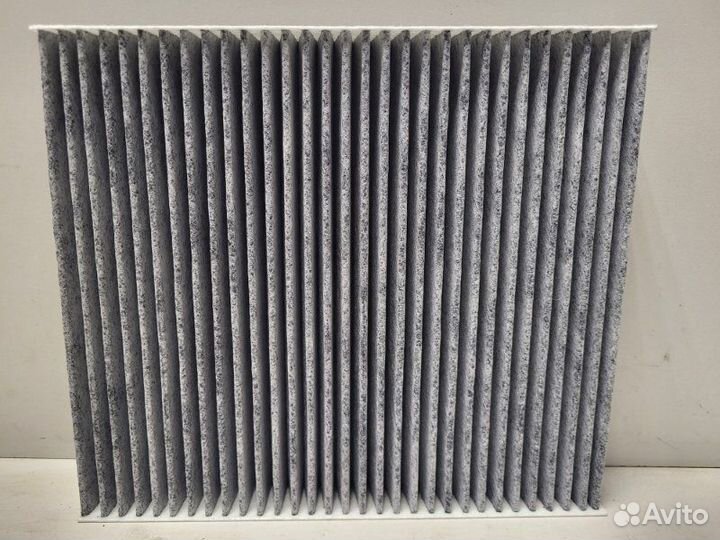 Фильтр салона Volkswagen Polo (Sed Rus) 2011-2020