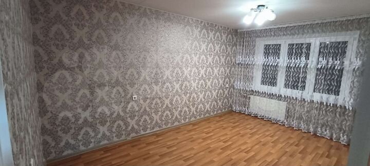 1-к. квартира, 38 м², 1/10 эт.