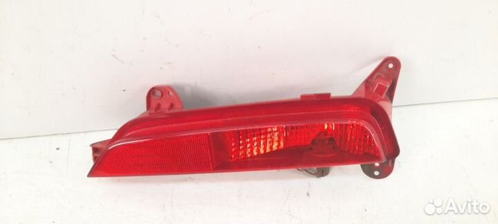 Фонарь противотуманный правый Hyundai Creta