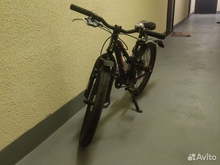 Велосипед детский gt stomper max 20