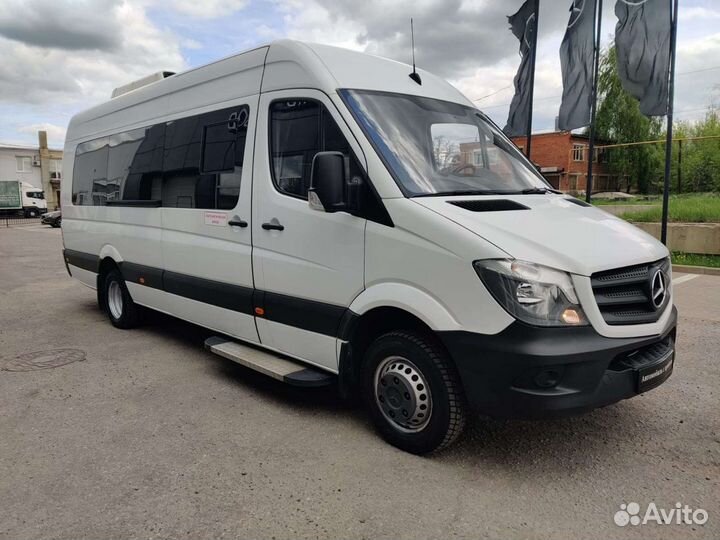 Водитель автобуса.Категория Д