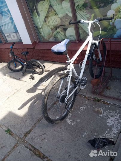 Велосипед горный26