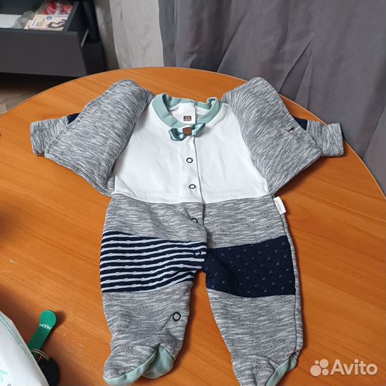 Комбинезон на фотосессию