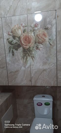 Плиточник отделочник