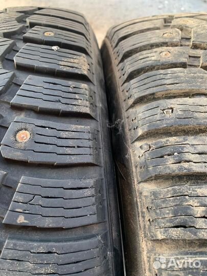 Pirelli Ice Zero 315/35 R20