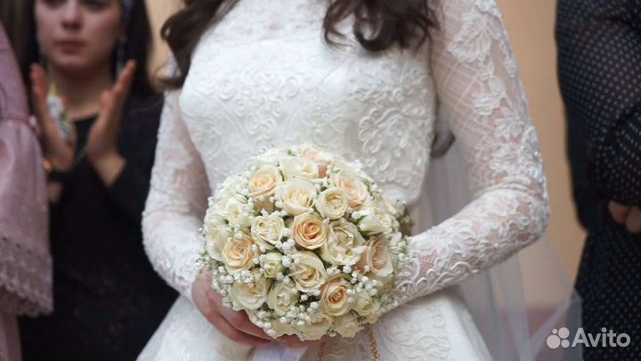 Профессиональная видеосъемка и монтаж