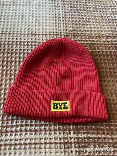 Шапка детская